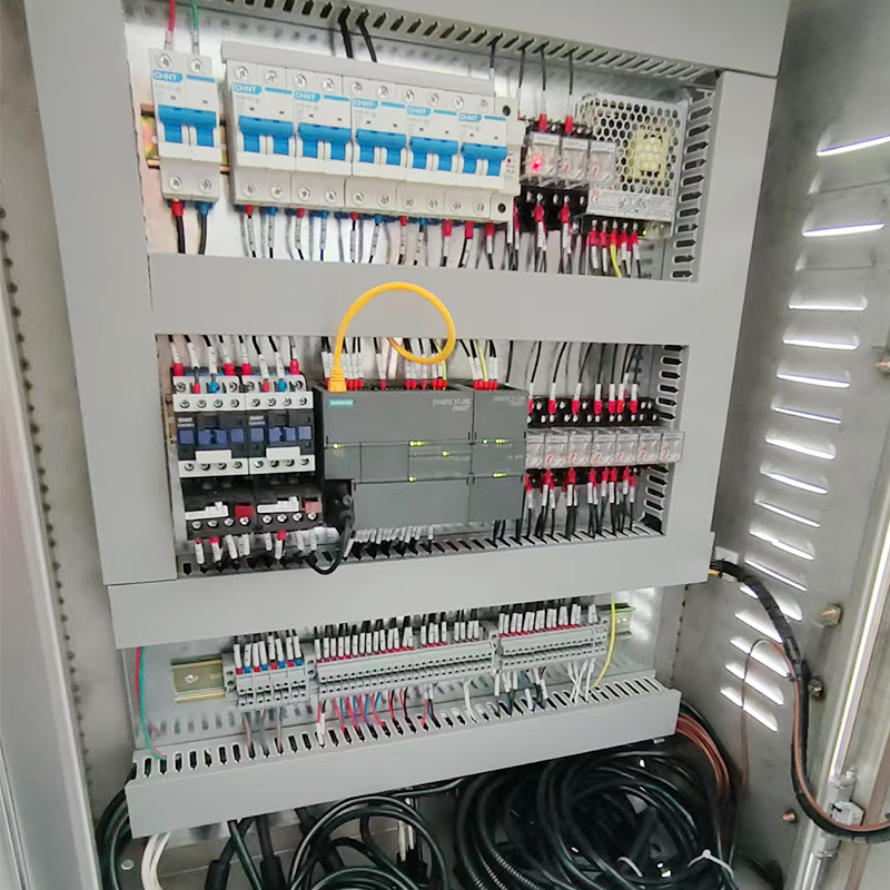 Hypochlorous Acid Generator for Dental Chair Pipeline Disinfection