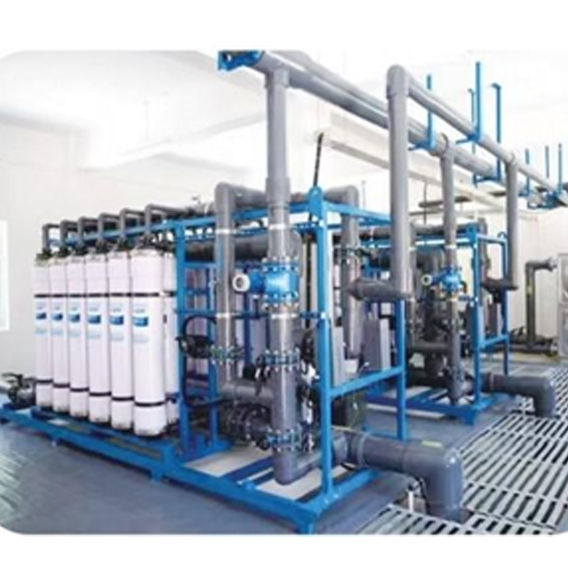 Water Treatment Equipment