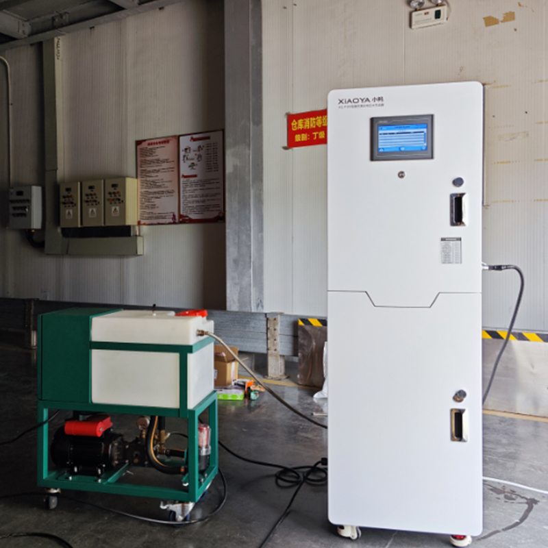 Hypochlorous Acid Generator for Fruit Fresh-keeping