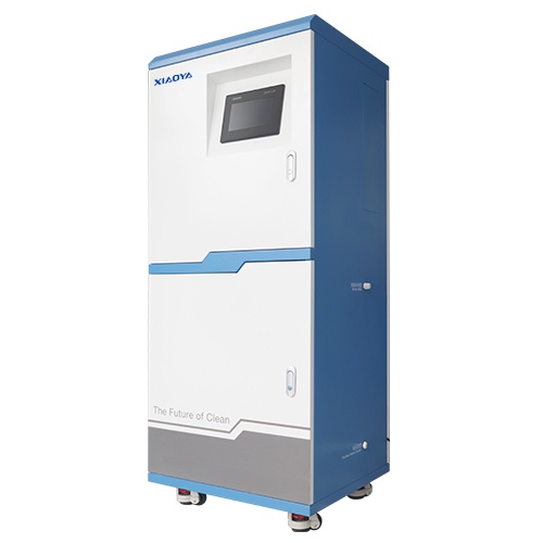 Application of Electrolytic Salt-based Hypochlorous Acid Generator in Food Industry