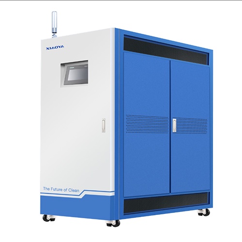 Application of Electrolytic Salt-based Hypochlorous Acid Generator in Food Industry