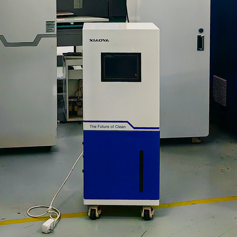 Hypochlorous Acid Generator for Catering Disinfection