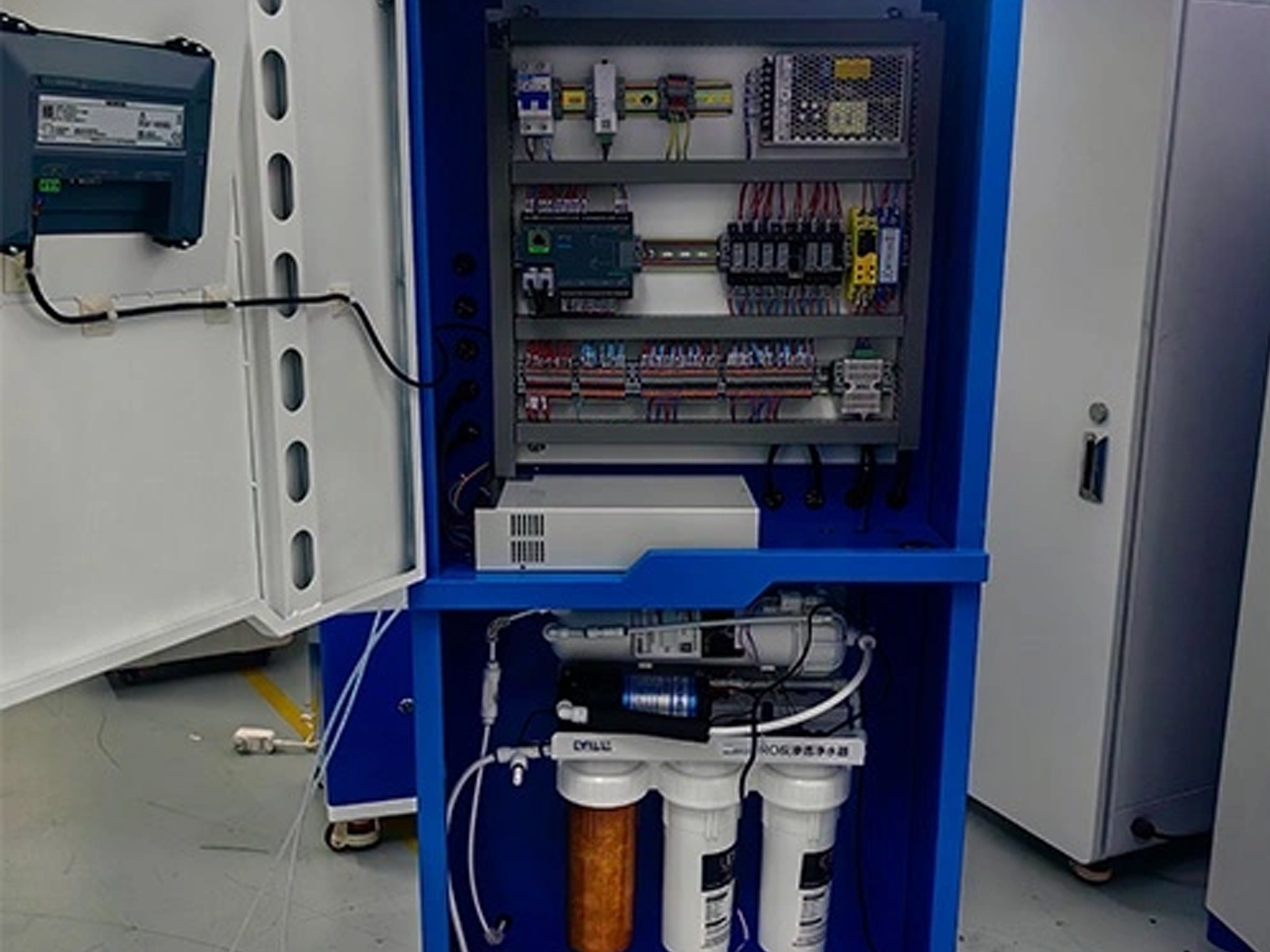 Hypochlorous Acid Water Generator vs Pre-Mixed Sanitizer: Which Is Better for On-Site Use?