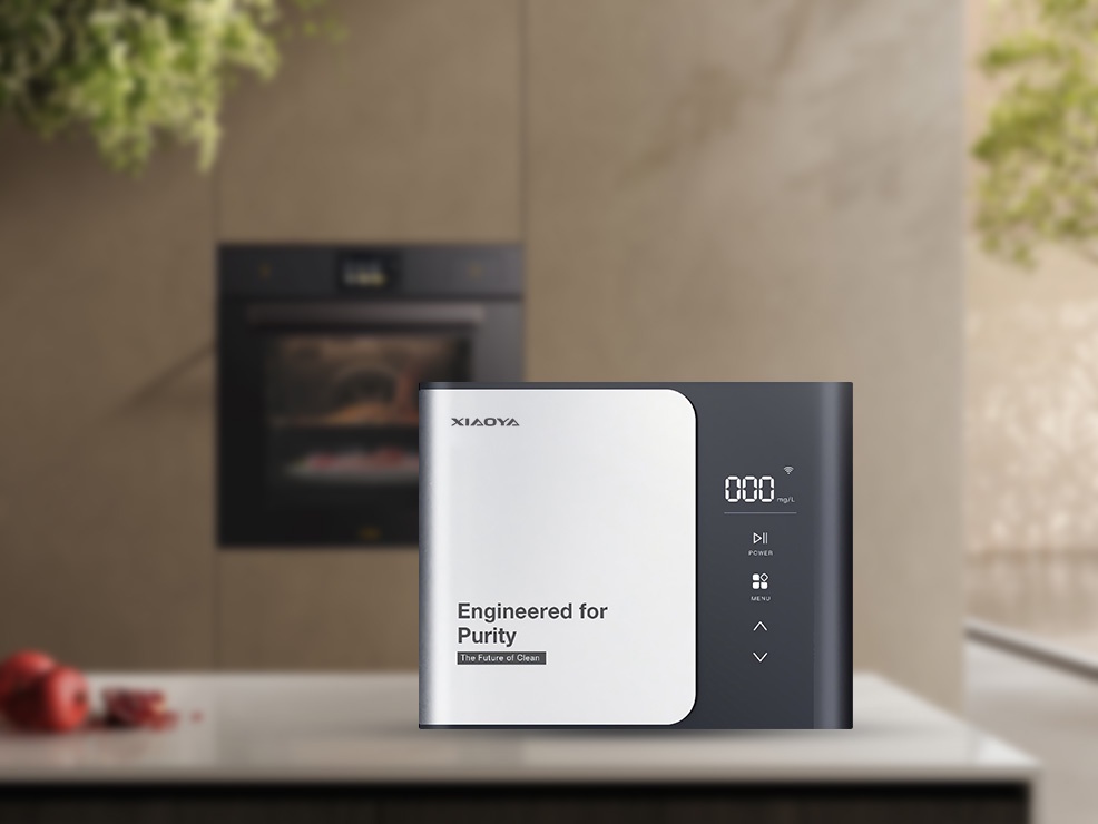 Say Goodbye to Odors and Bacteria! Xiaoya Slightly Acidic Hypochlorous Acid Generator: A Safer, More Reassuring Shield for Your Family Say Goodbye to Odors and Bacteria! Xiaoya Slightly Acidic Hypochlorous Acid Generator: A Safer, More Reassuring Shield for Your Family