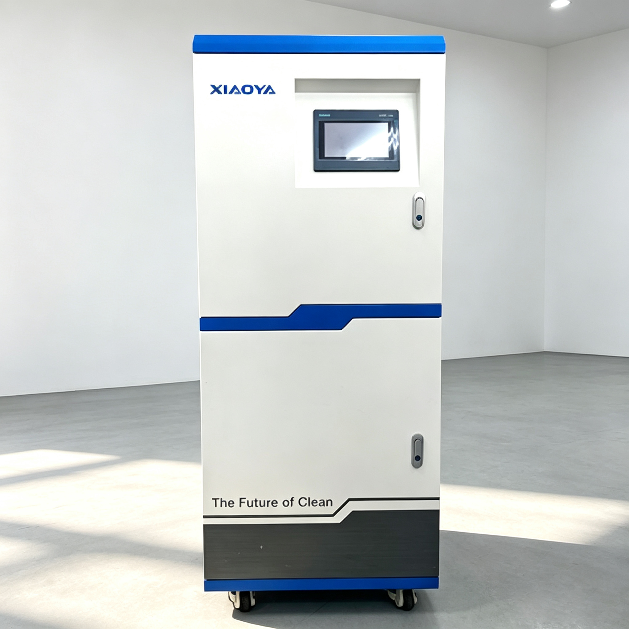 Electrolytic Salt Hypochlorous Acid Water Generator | For Fresh‑Cut Produce Processing Electrolytic Salt Hypochlorous Acid Water Generator | For Fresh‑Cut Produce Processing