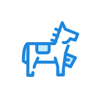 Comprehensive Hypochlorous Acid Disinfection System Solution for Horse Farms