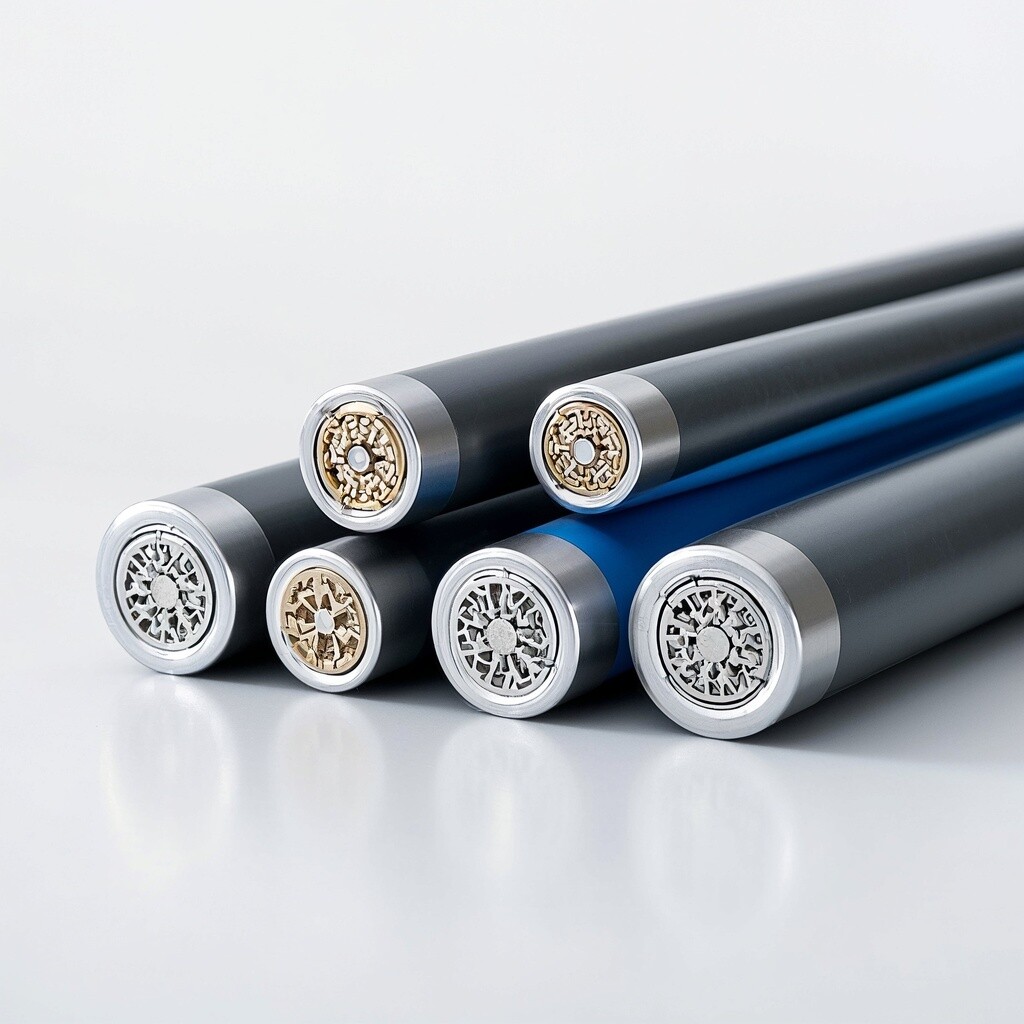 The Hidden Dangers of Using Substandard Cables in Industry