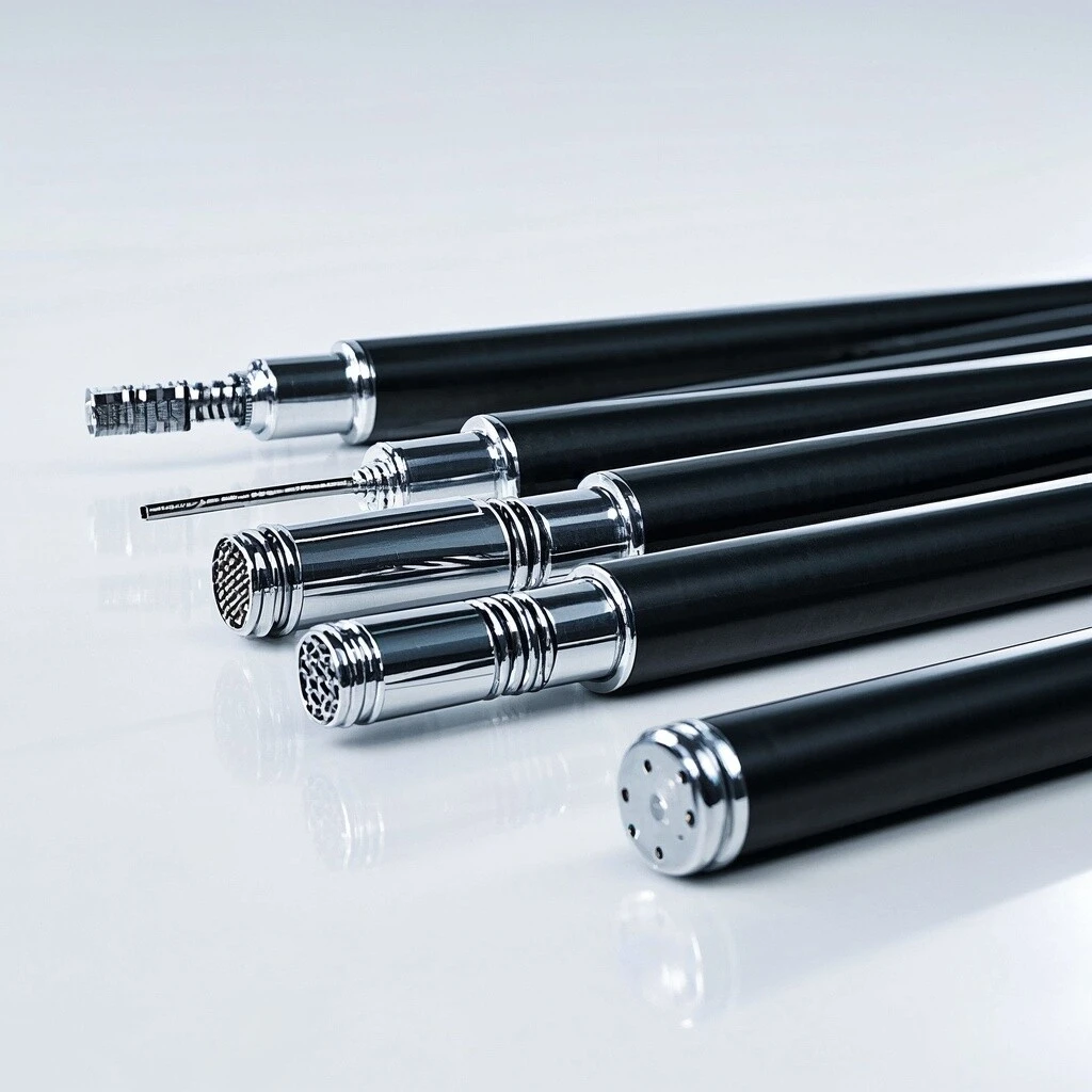 Industrial Cables for Next-Gen Manufacturing
