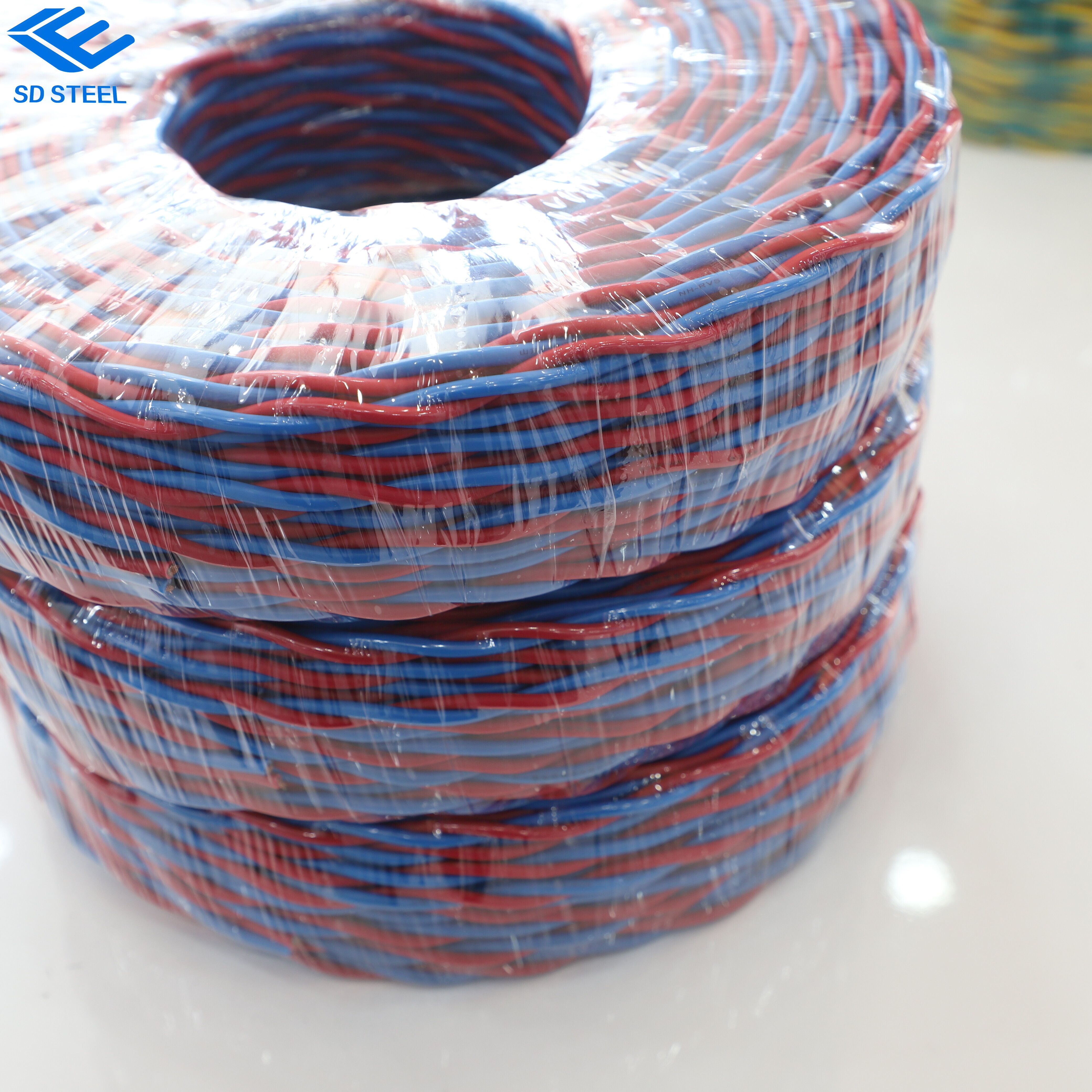 Household electrical wires