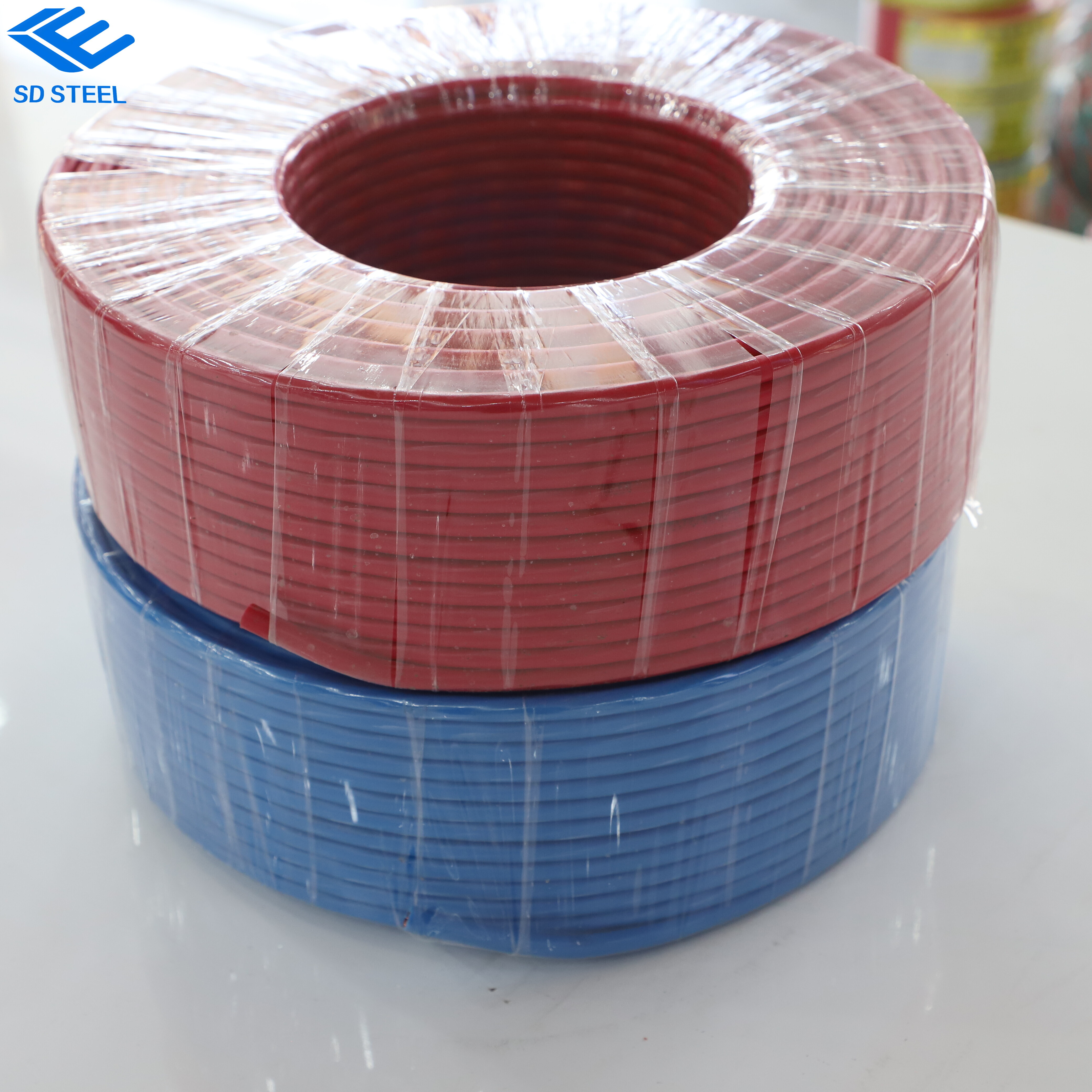 Household electrical wires