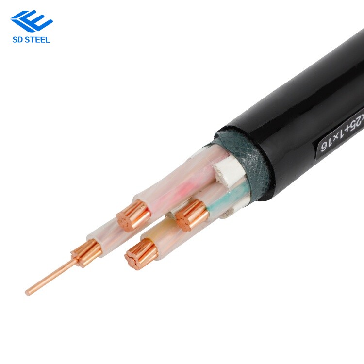 YJV power cable