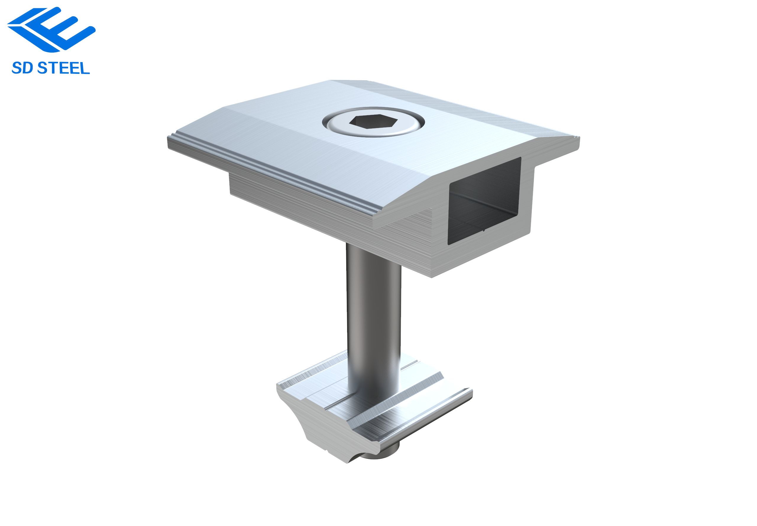 Solar Ground lounting System