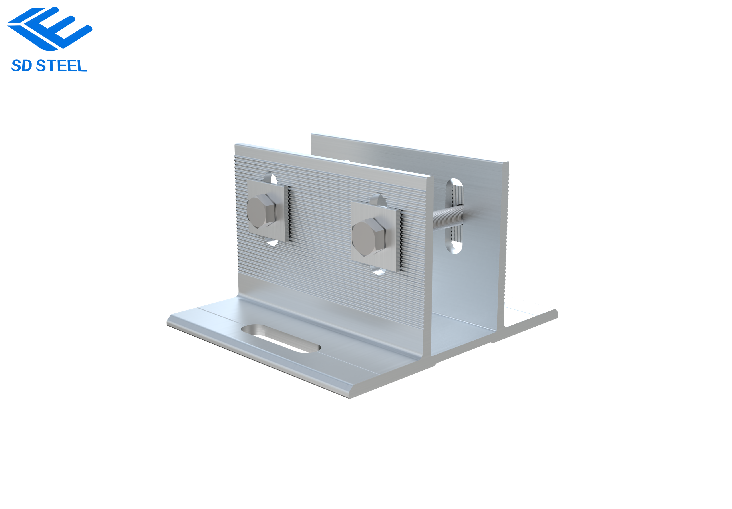 Solar Ground lounting System