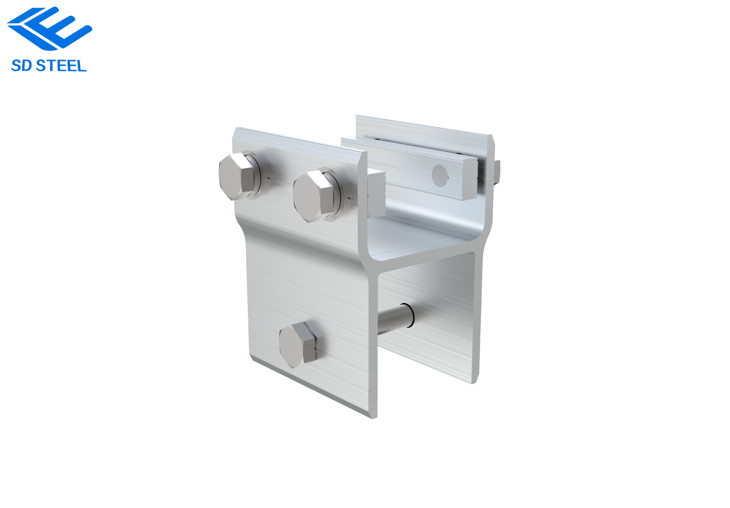 Solar Ground lounting System