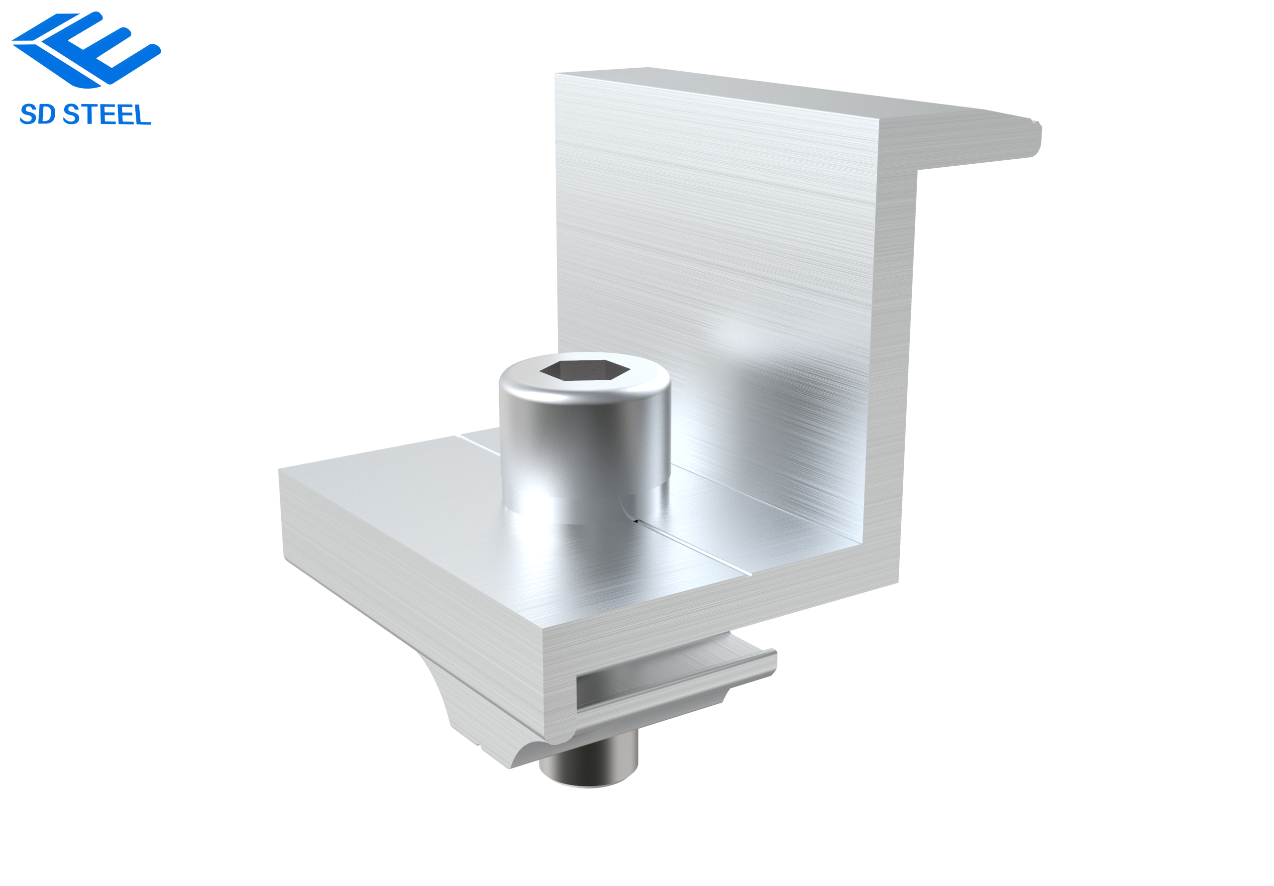 Solar Ground lounting System