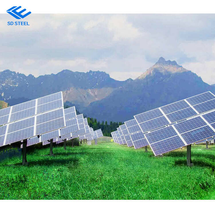 Solar Tracking System