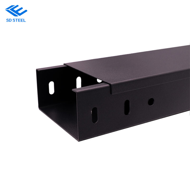 Cable Trunking