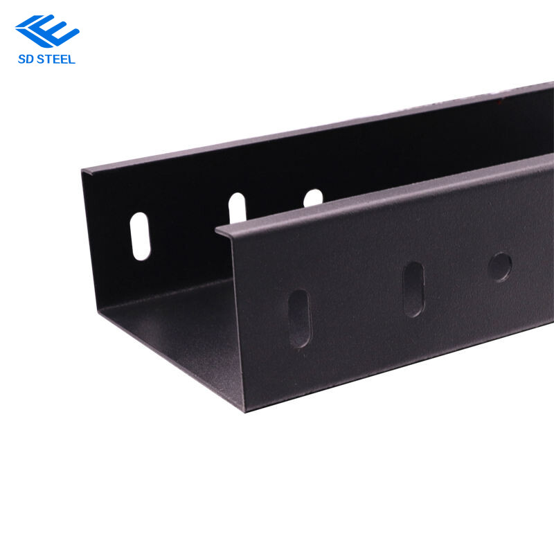Cable Trunking
