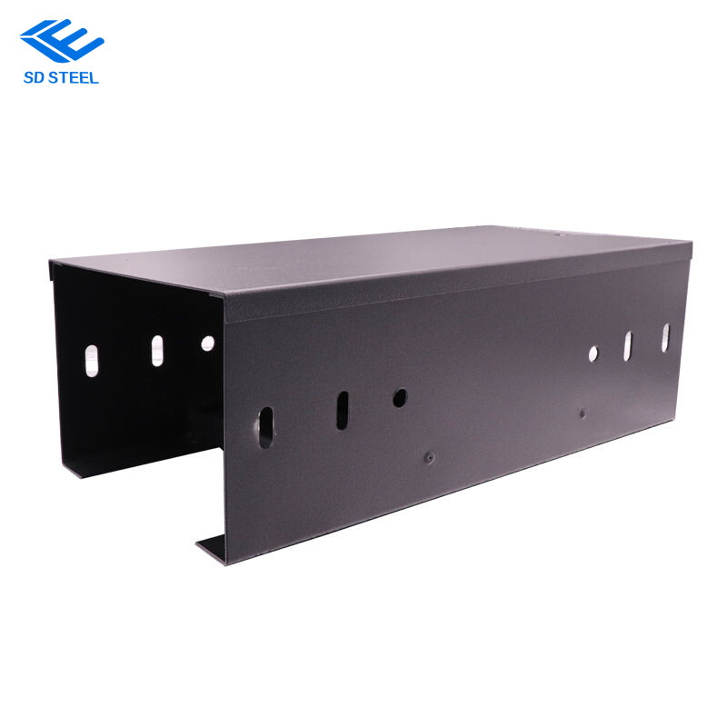 Cable Trunking