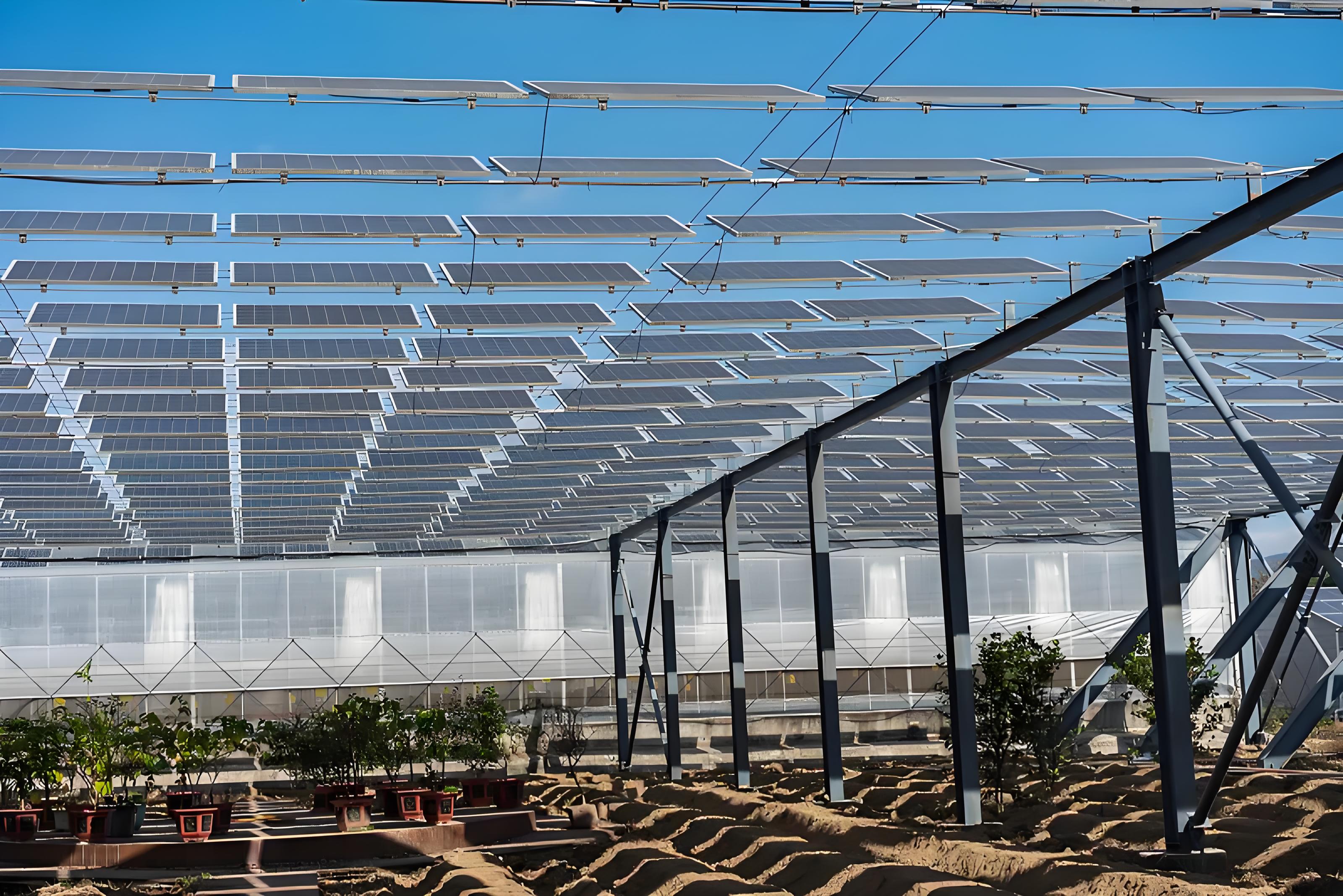 Why Choose Our Cable & PV Mounting Systems?