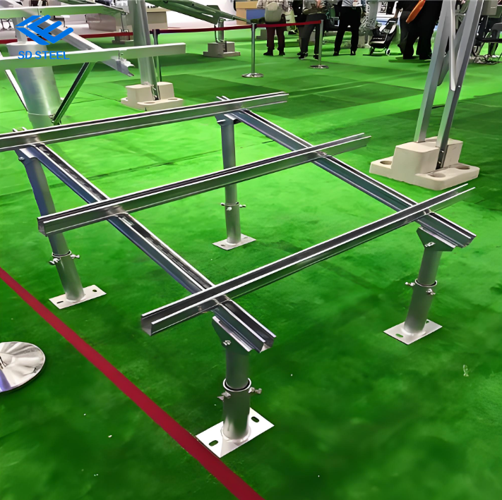 Aluminum Alloy Waterproof Bracket