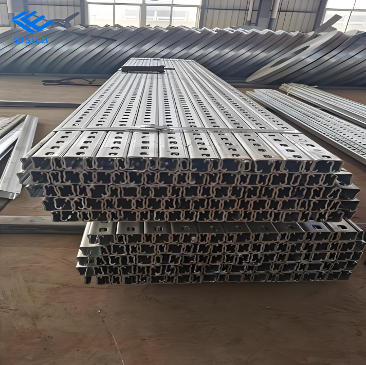 Aluminum Alloy Waterproof Bracket