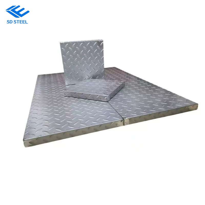 Waterproof Roof Ridge Tread