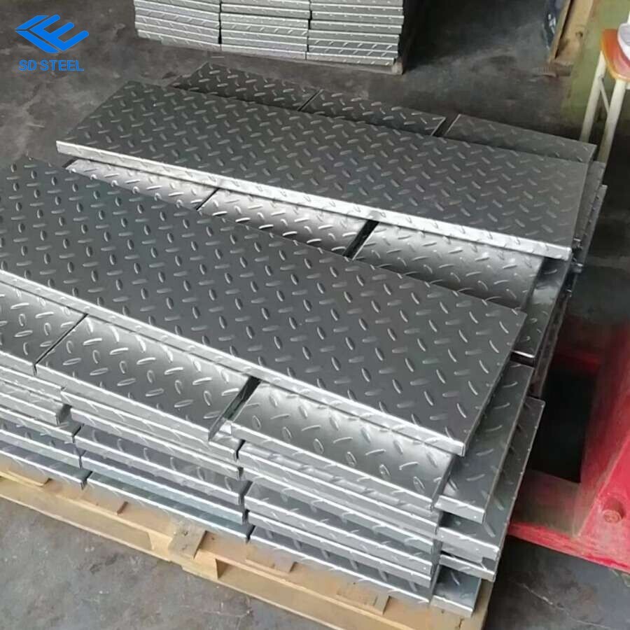 Waterproof Roof Ridge Tread