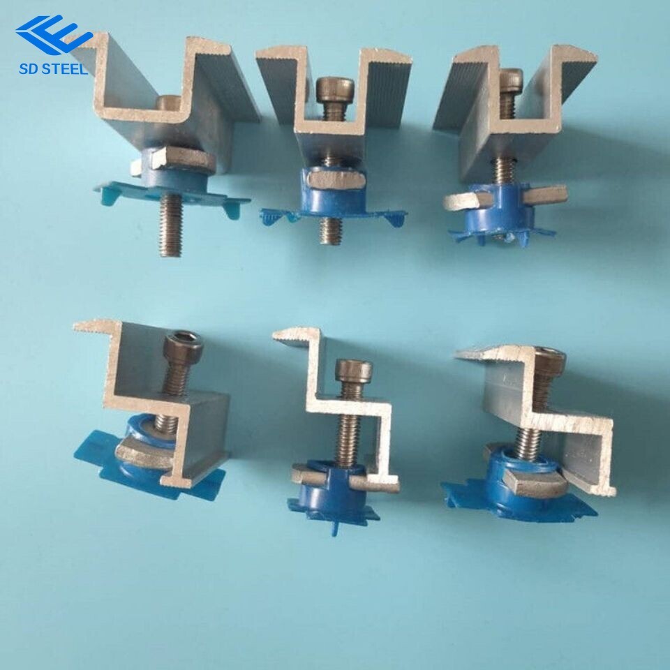 Photovoltaic Bracket Accessories