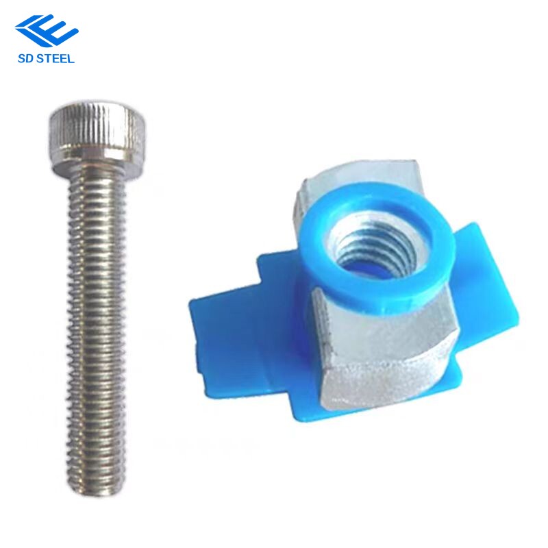 Photovoltaic Bracket Bolts