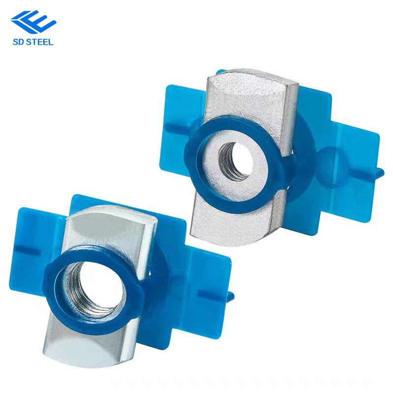 Photovoltaic Bracket Bolts