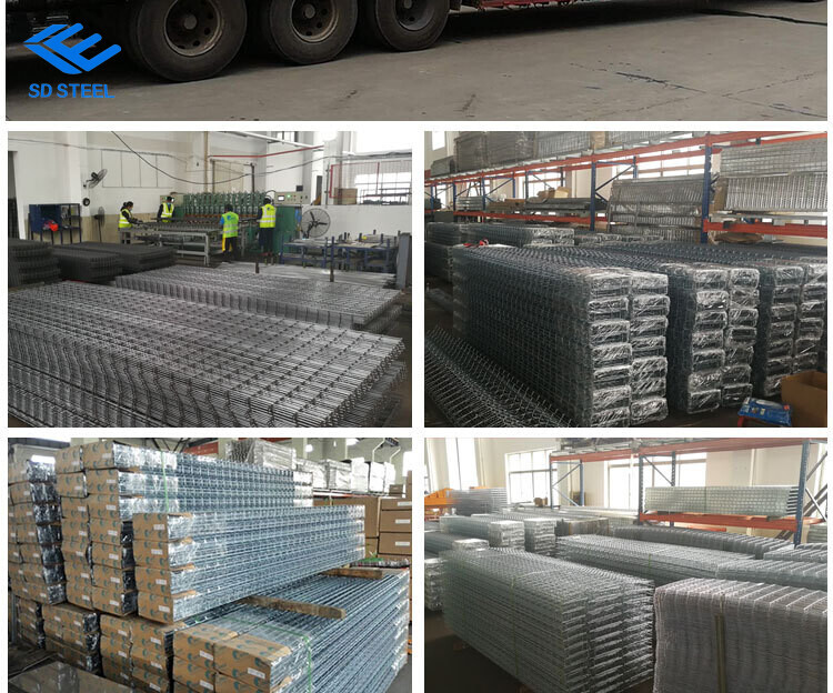 Steel Mesh Cable Trays