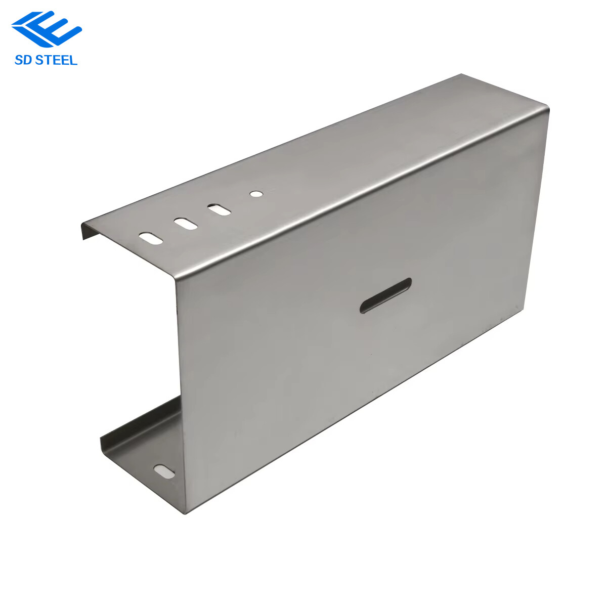 Ladder-Type Cable Tray