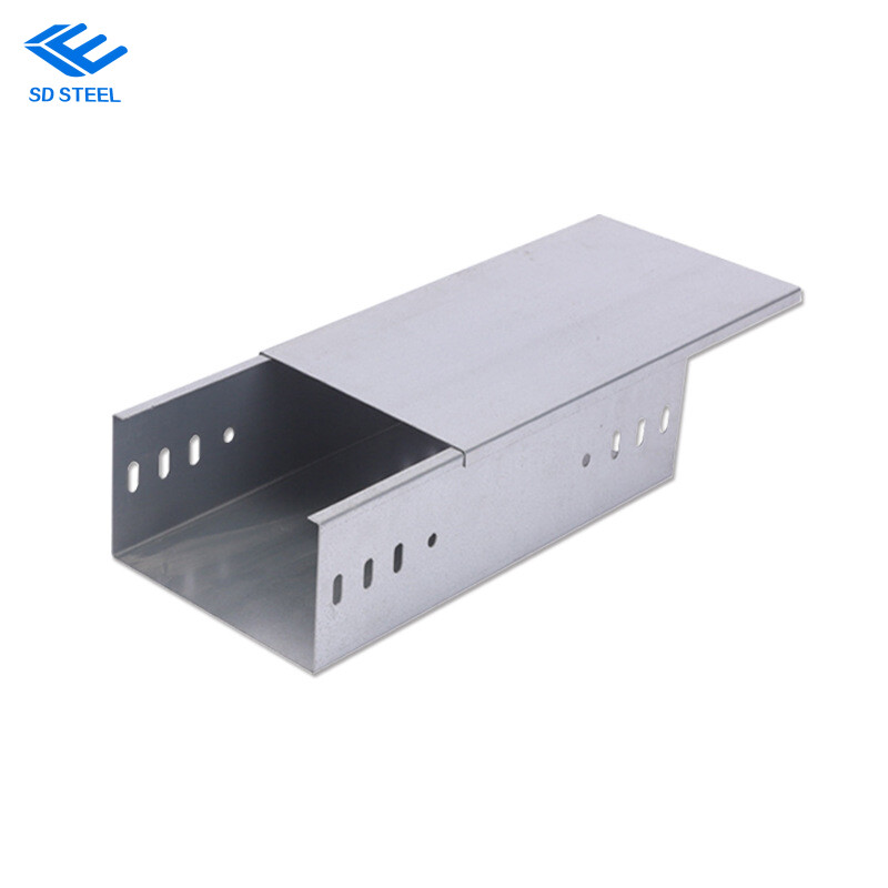 Stainless Steel Cable Trays