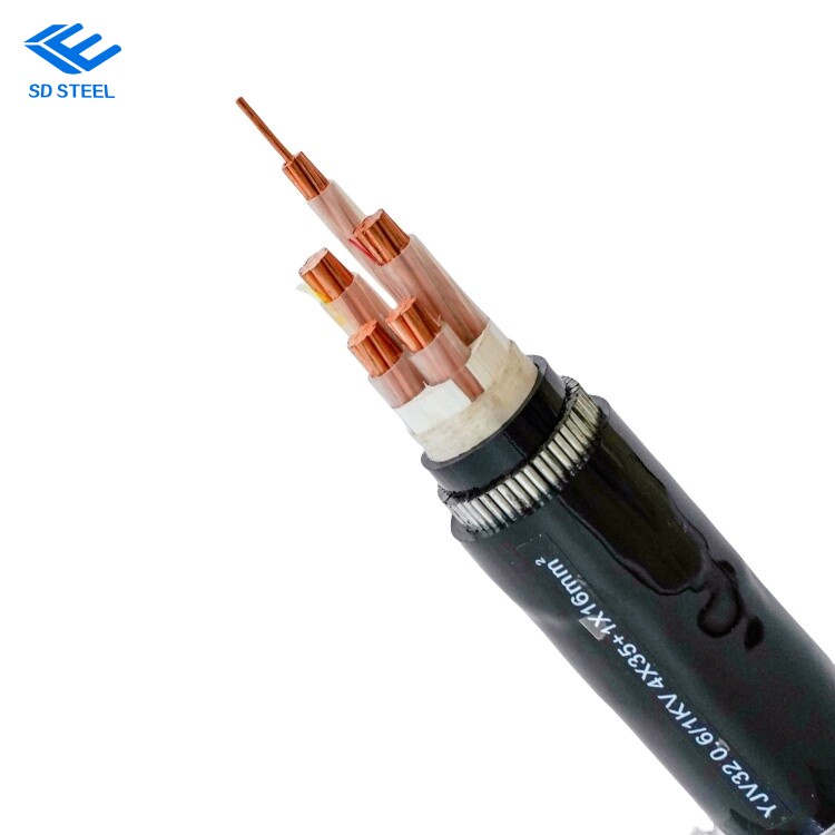 YJV32 power cable