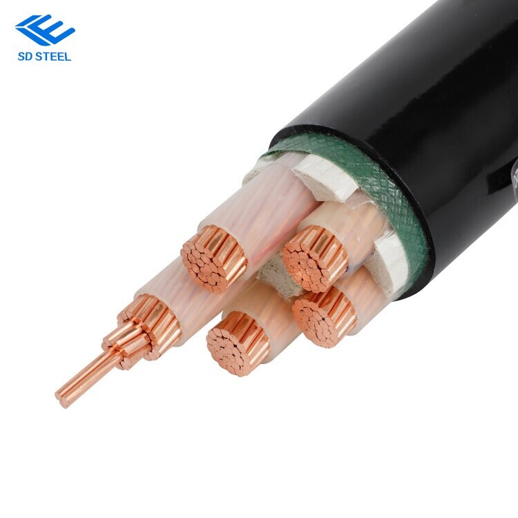 YJV power cable