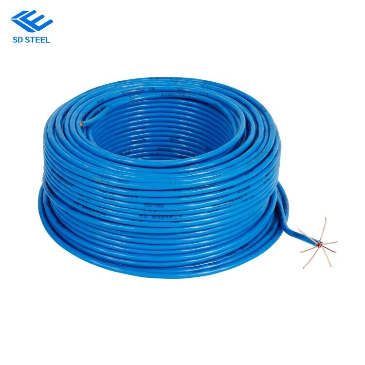 Household electrical wires