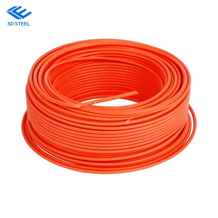 Household electrical wires