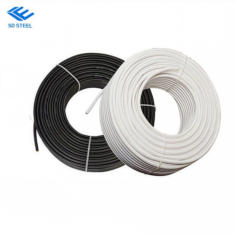 RVV cable (sheathed cable)