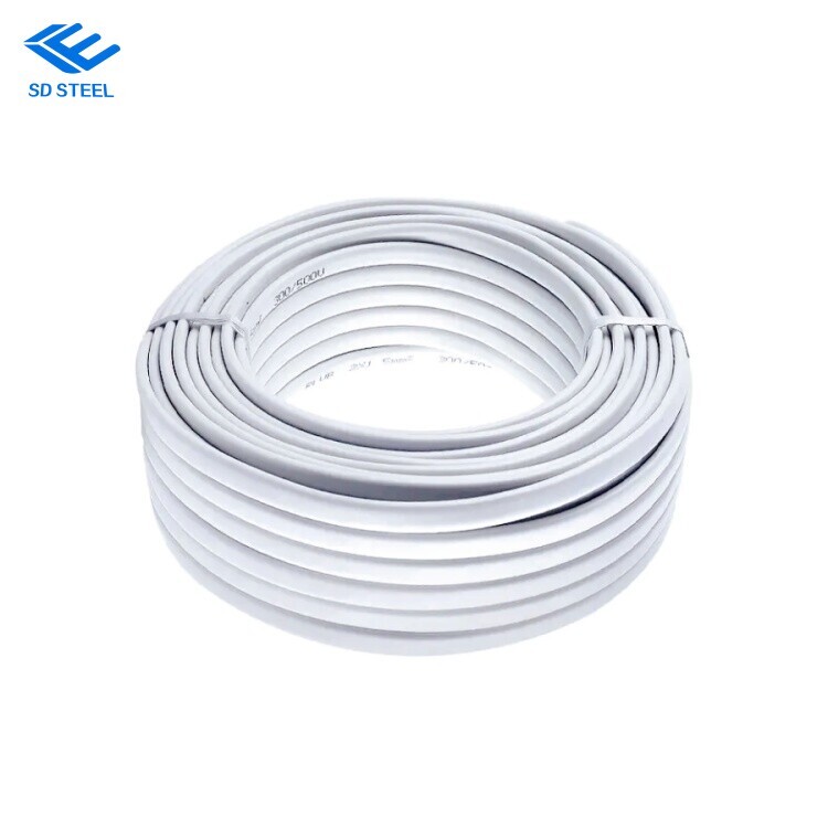 BVVB wire (flat sheathed wire)