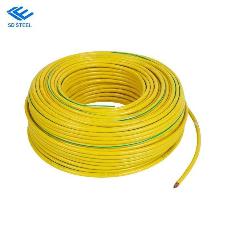BVR wire (flexible wire)