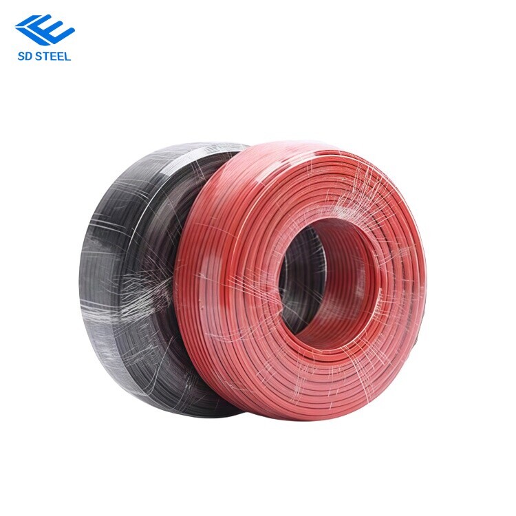 A Brief Discussion on the Differences Between MGTSV and MXTSV Optical Cables for Mining