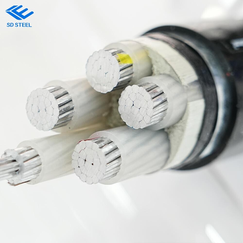 YJLV power cable