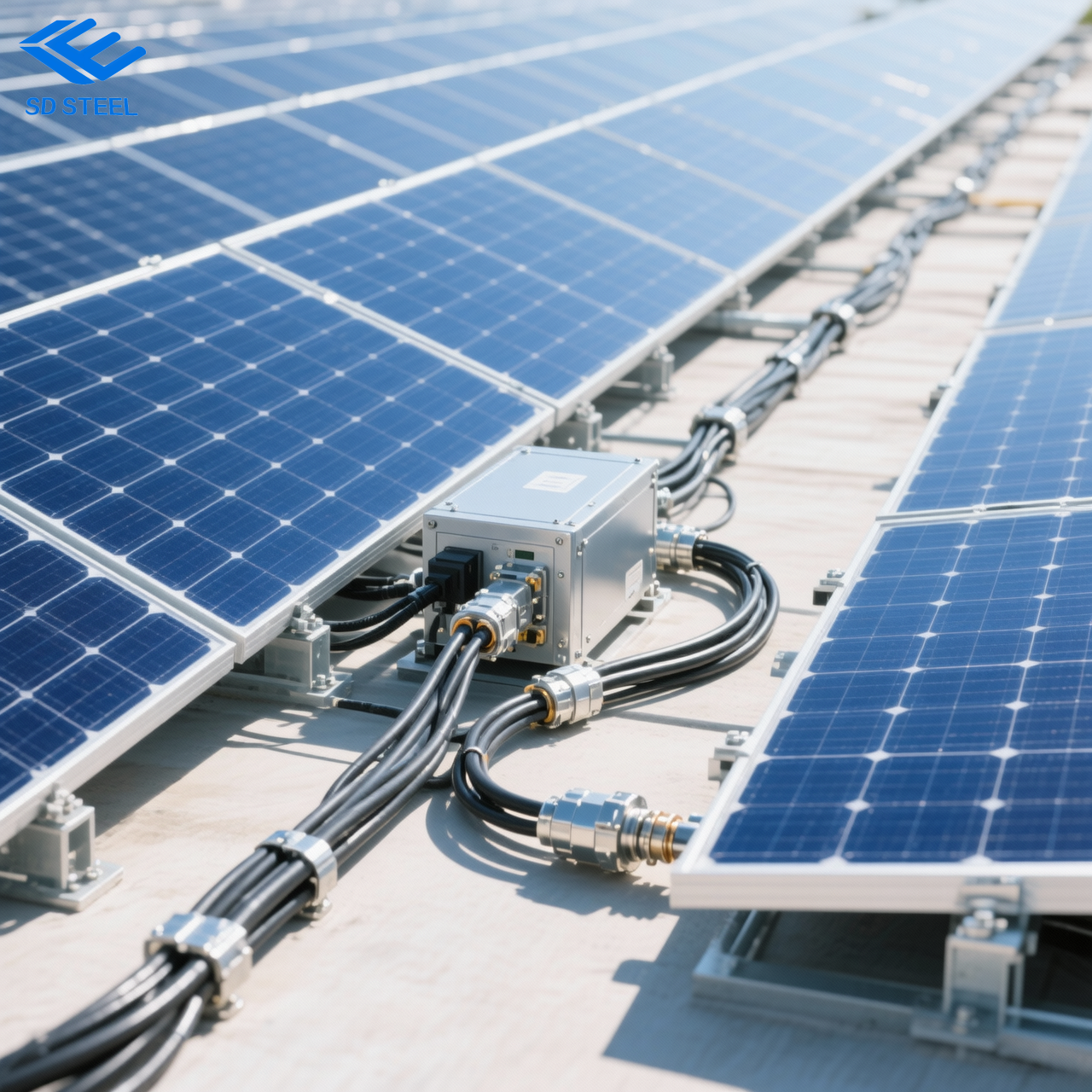Policy and returns work in tandem, accelerating the globalization of solar energy storage.