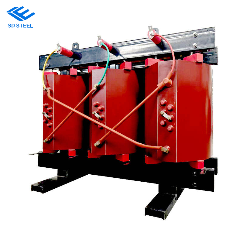 Three-Phase Dry-Type Transformer