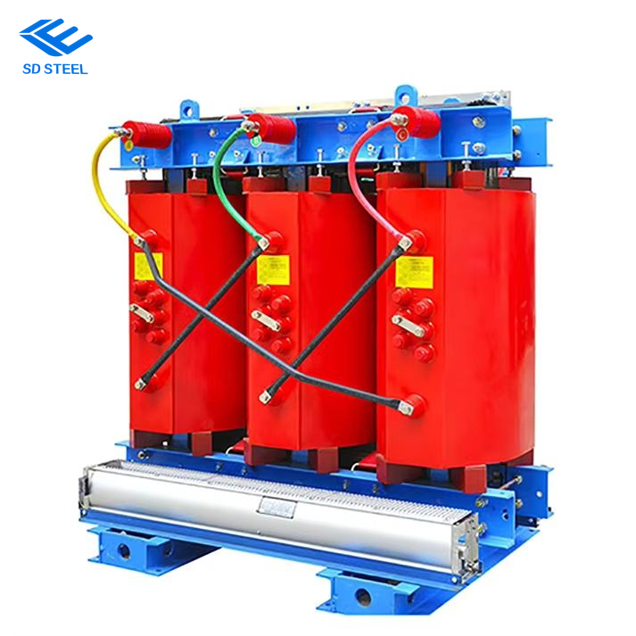 High-Temperature Resistance Dry-Type Transformer
