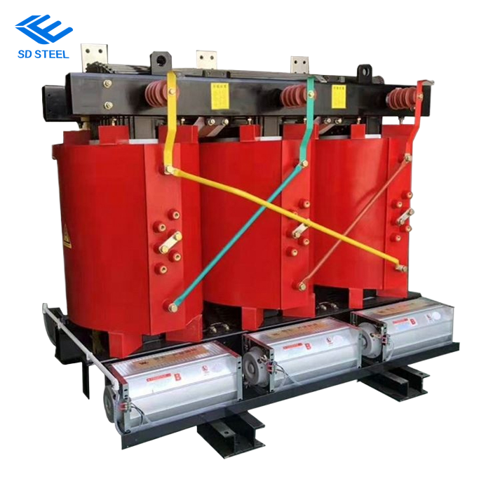 dry-type transformer