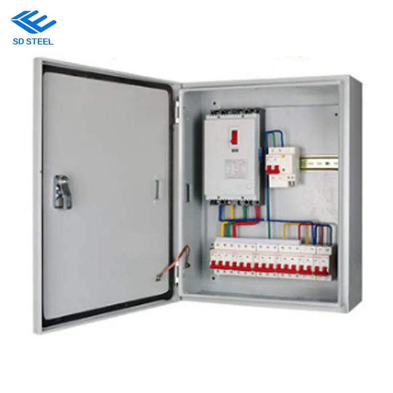 Distribution box-Shangang Heavy Industry Machinery Co., Ltd.