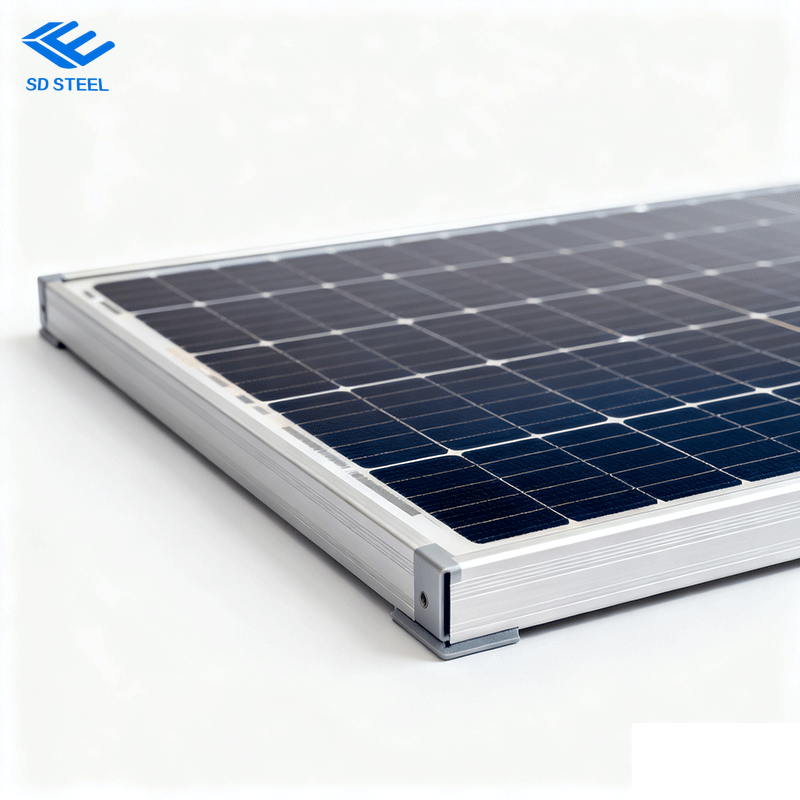 Vertex S TSM-DE09R.05 405–425 W