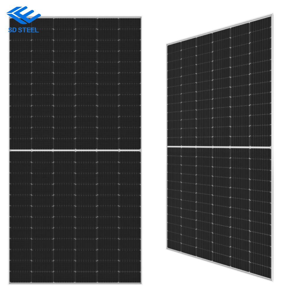 Hi-MO 7 LR7-54HGBB 440~460M